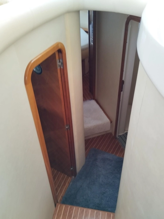 Azimut 46 usata in vendita