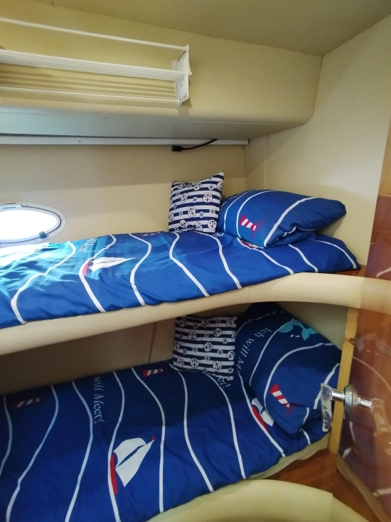 Azimut 46 usata in vendita