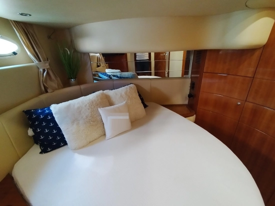 Azimut 46 usata in vendita