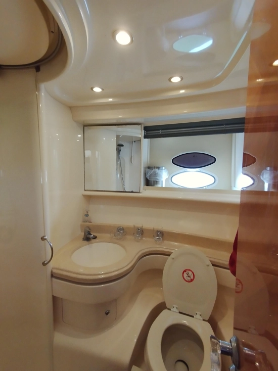 Azimut 46 usata in vendita