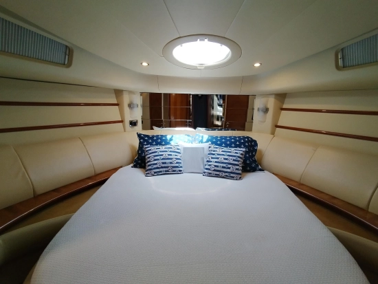 Azimut 46 usata in vendita