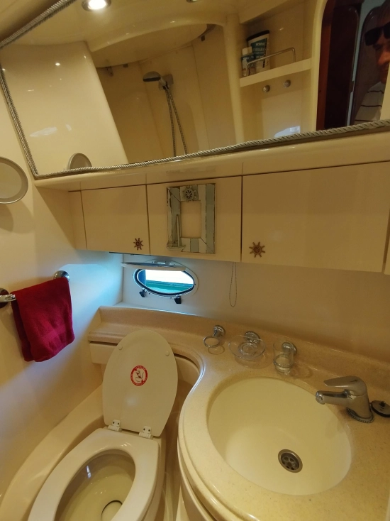 Azimut 46 usata in vendita