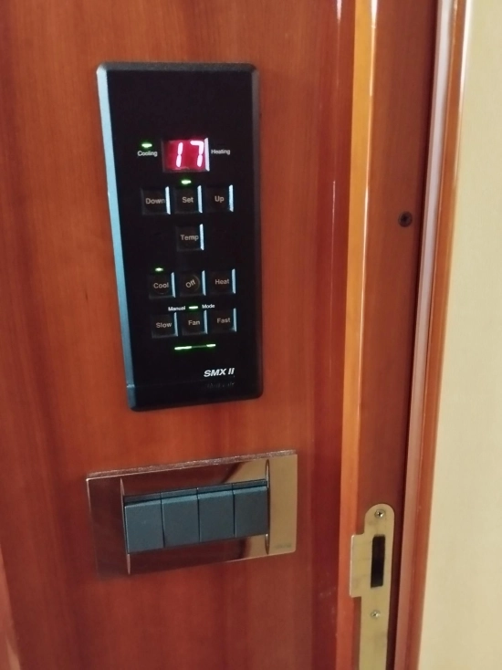 Azimut 46 usata in vendita