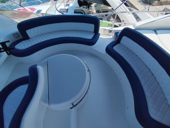 Azimut 46 usata in vendita