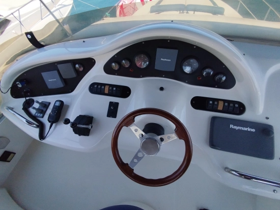 Azimut 46 usata in vendita