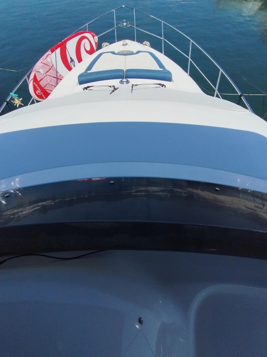 Azimut 46 usata in vendita