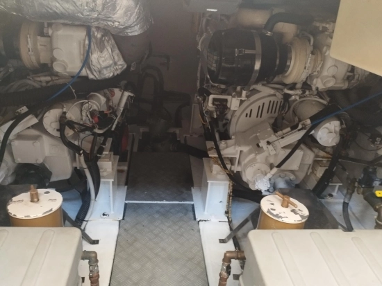 Azimut 46 usata in vendita