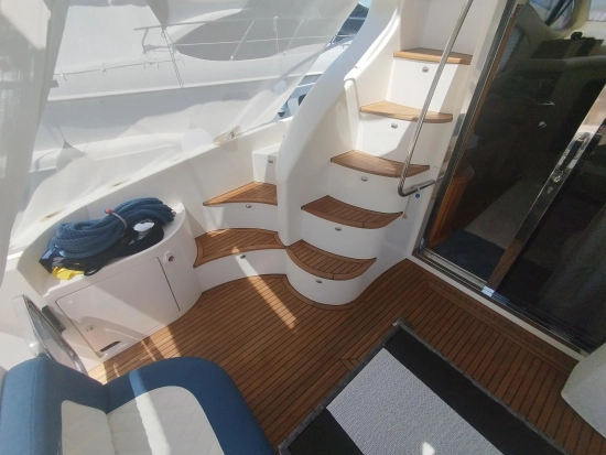 Azimut 46 usata in vendita