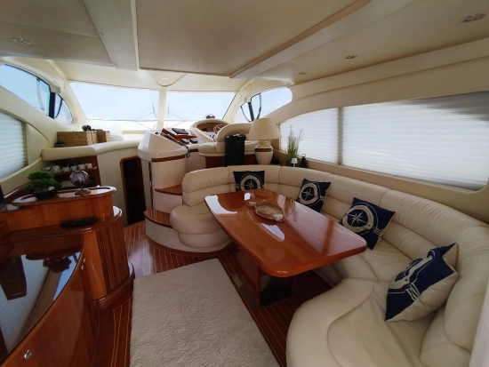 Azimut 46 usata in vendita