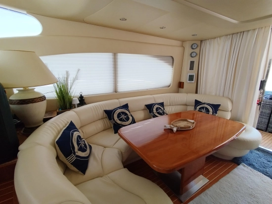 Azimut 46 usata in vendita