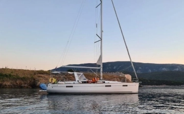Beneteau Oceanis 41 de segunda mano en venta