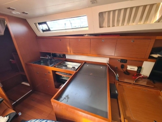 Beneteau Oceanis 41 usata in vendita
