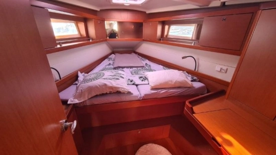Beneteau Oceanis 41 usata in vendita