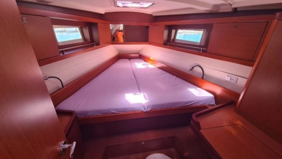 Beneteau Oceanis 41 usata in vendita