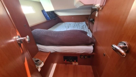 Beneteau Oceanis 41 usata in vendita