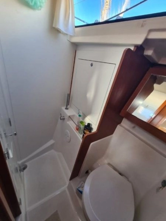 Beneteau Oceanis 41 usata in vendita