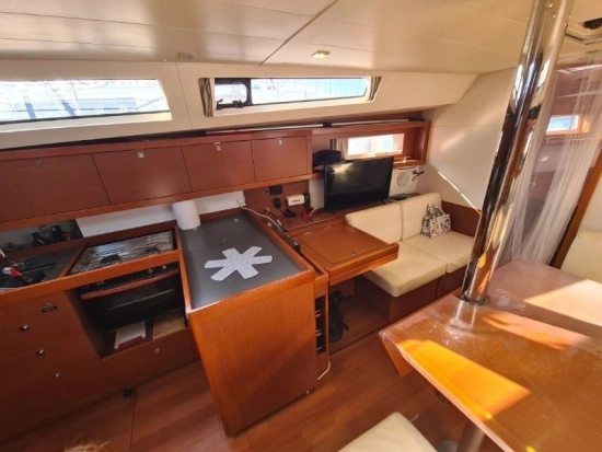 Beneteau Oceanis 41 usata in vendita