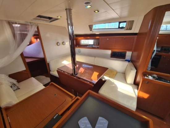 Beneteau Oceanis 41 usata in vendita
