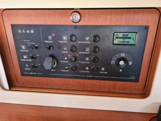 Beneteau Oceanis 41 usata in vendita