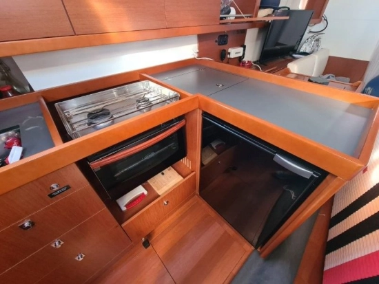 Beneteau Oceanis 41 usata in vendita