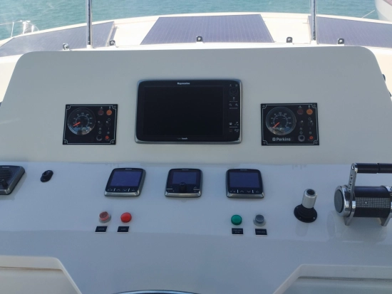 Custom 65 usata in vendita