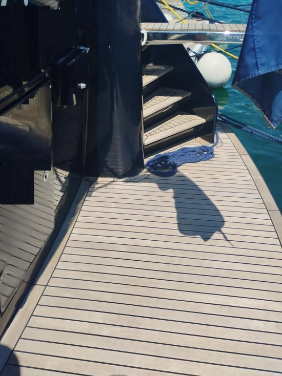 Custom 65 usata in vendita