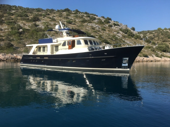 Custom 65 usata in vendita