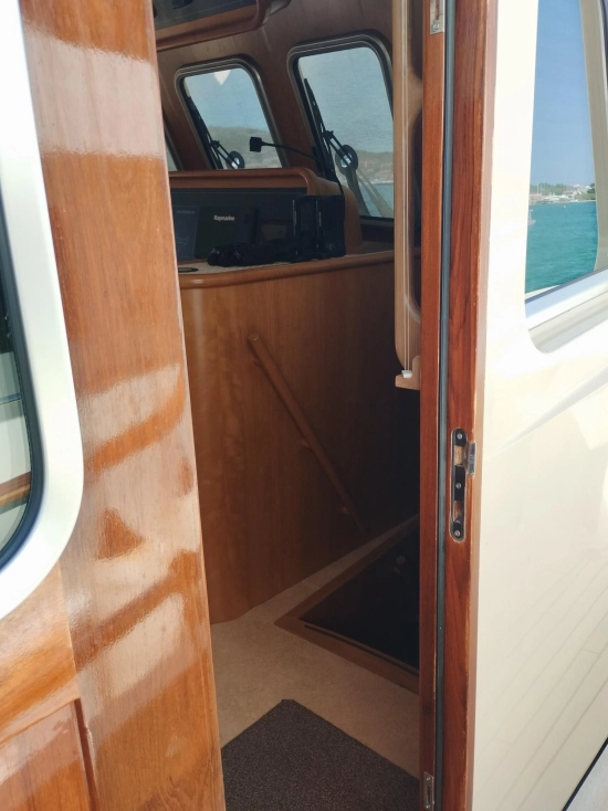 Custom 65 usata in vendita