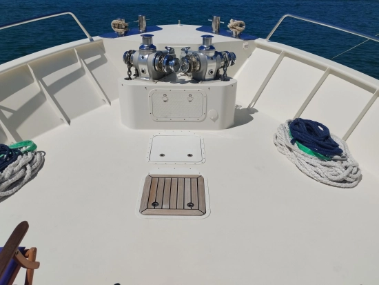 Custom 65 usata in vendita