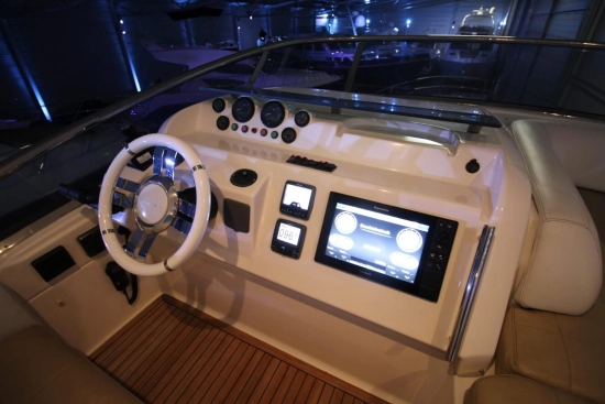 Azimut 58 usado à venda