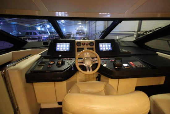 Azimut 58 usado à venda