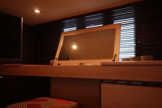 Azimut 58 usado à venda