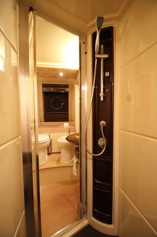 Azimut 58 usado à venda
