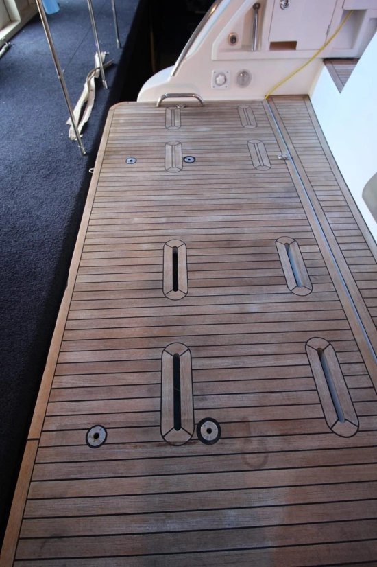 Azimut 58 usado à venda