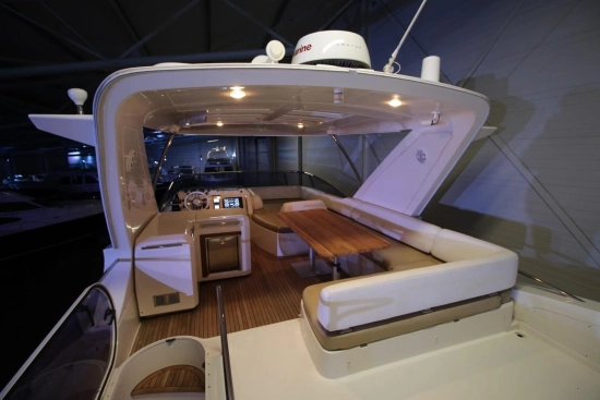 Azimut 58 usado à venda