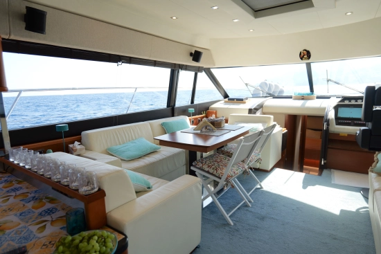 Prestige 620 de segunda mano en venta