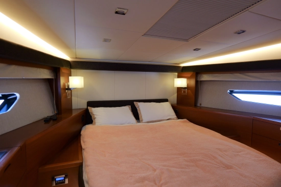 Prestige 620 de segunda mano en venta