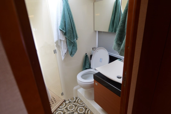 Prestige 620 de segunda mano en venta