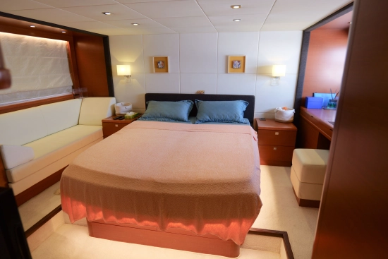 Prestige 620 de segunda mano en venta