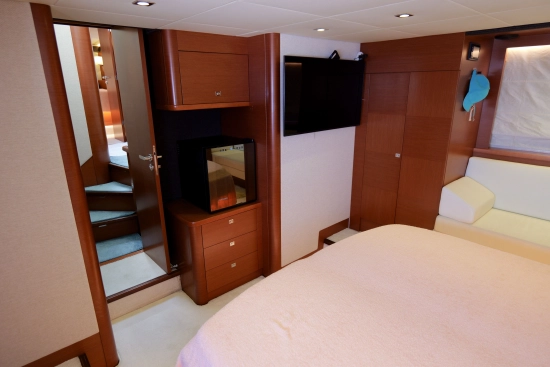 Prestige 620 de segunda mano en venta