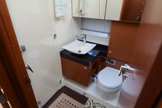 Prestige 620 de segunda mano en venta