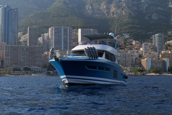 Prestige 620 de segunda mano en venta