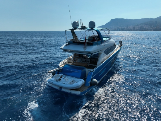 Prestige 620 de segunda mano en venta