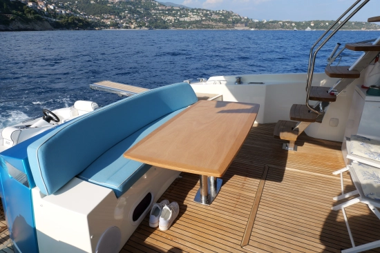 Prestige 620 de segunda mano en venta