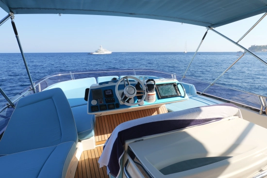 Prestige 620 de segunda mano en venta