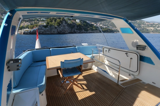 Prestige 620 de segunda mano en venta
