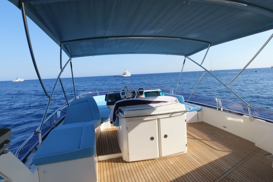 Prestige 620 de segunda mano en venta