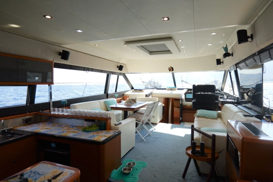 Prestige 620 de segunda mano en venta