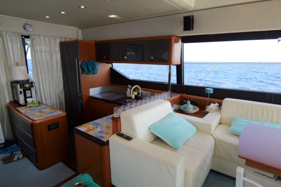 Prestige 620 de segunda mano en venta