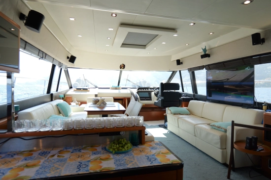Prestige 620 de segunda mano en venta